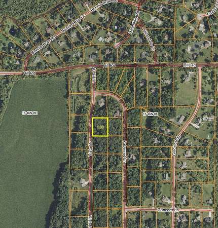 1 Acre of Residential Land for Sale in Richmond, Illinois