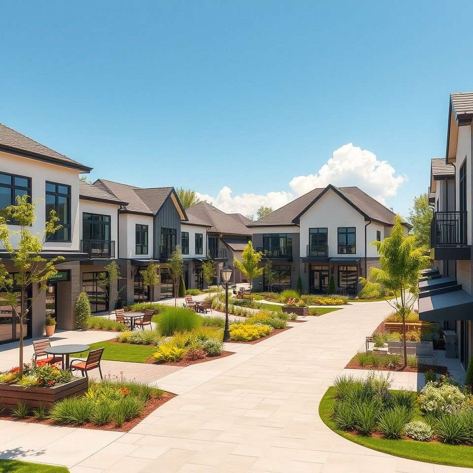 1.82 Acres of Mixed-Use Land for Sale in Palos Hills, Illinois