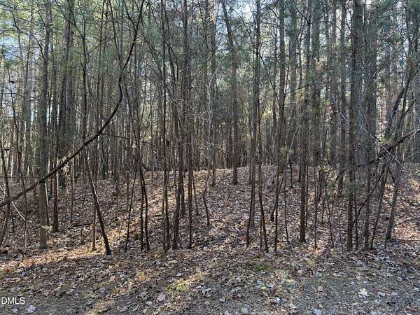 0.64 Acres of Residential Land for Sale in Durham, North Carolina