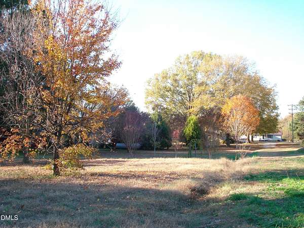 0.4 Acres of Residential Land for Sale in Dunn, North Carolina