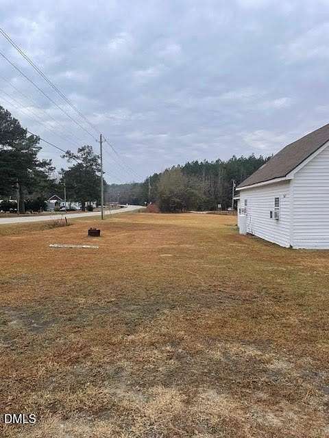 1.6 Acres of Residential Land for Sale in Selma, North Carolina