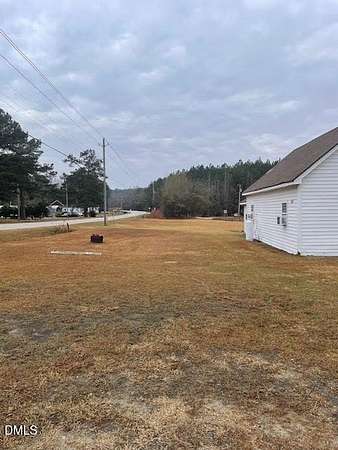 1.6 Acres of Residential Land for Sale in Selma, North Carolina