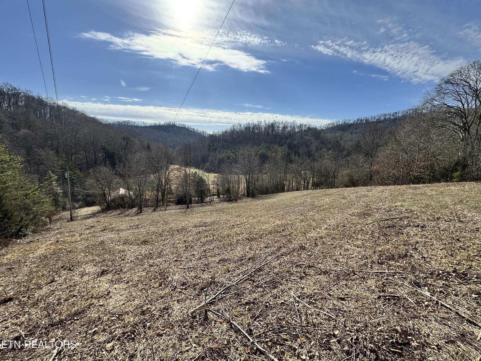 3.5 Acres of Land for Sale in Bean Station, Tennessee