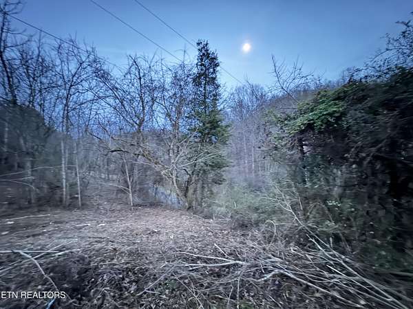 3.5 Acres of Land for Sale in Bean Station, Tennessee