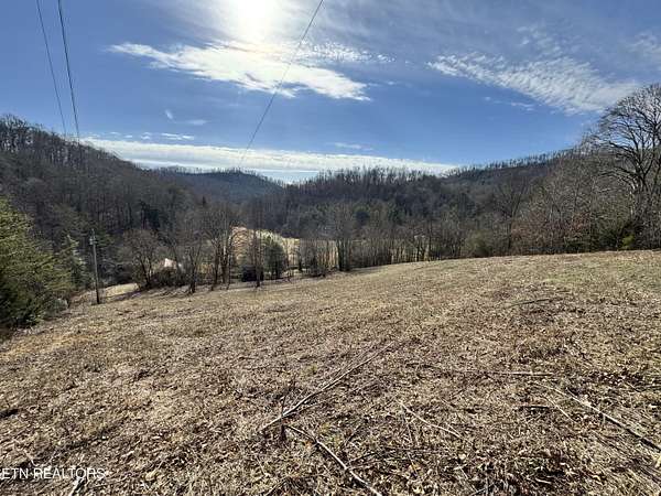 3.5 Acres of Land for Sale in Bean Station, Tennessee