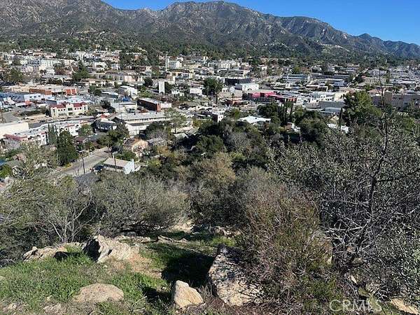 0.08 Acres of Residential Land for Sale in Tujunga, California