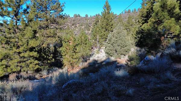 0.23 Acres of Land for Sale in Pine Mountain Club, California
