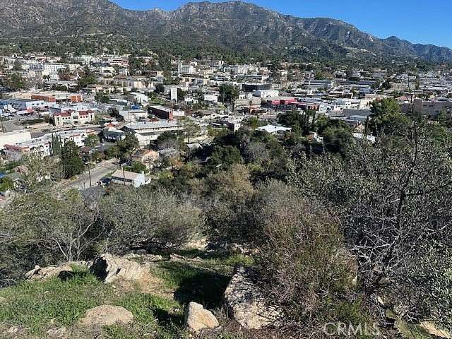 0.06 Acres of Land for Sale in Tujunga, California