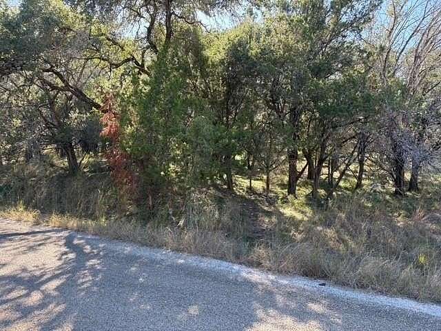 0.23 Acres of Residential Land for Sale in Horseshoe Bay, Texas