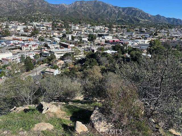 0.06 Acres of Land for Sale in Tujunga, California