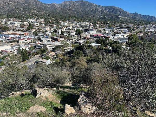 0.06 Acres of Residential Land for Sale in Tujunga, California