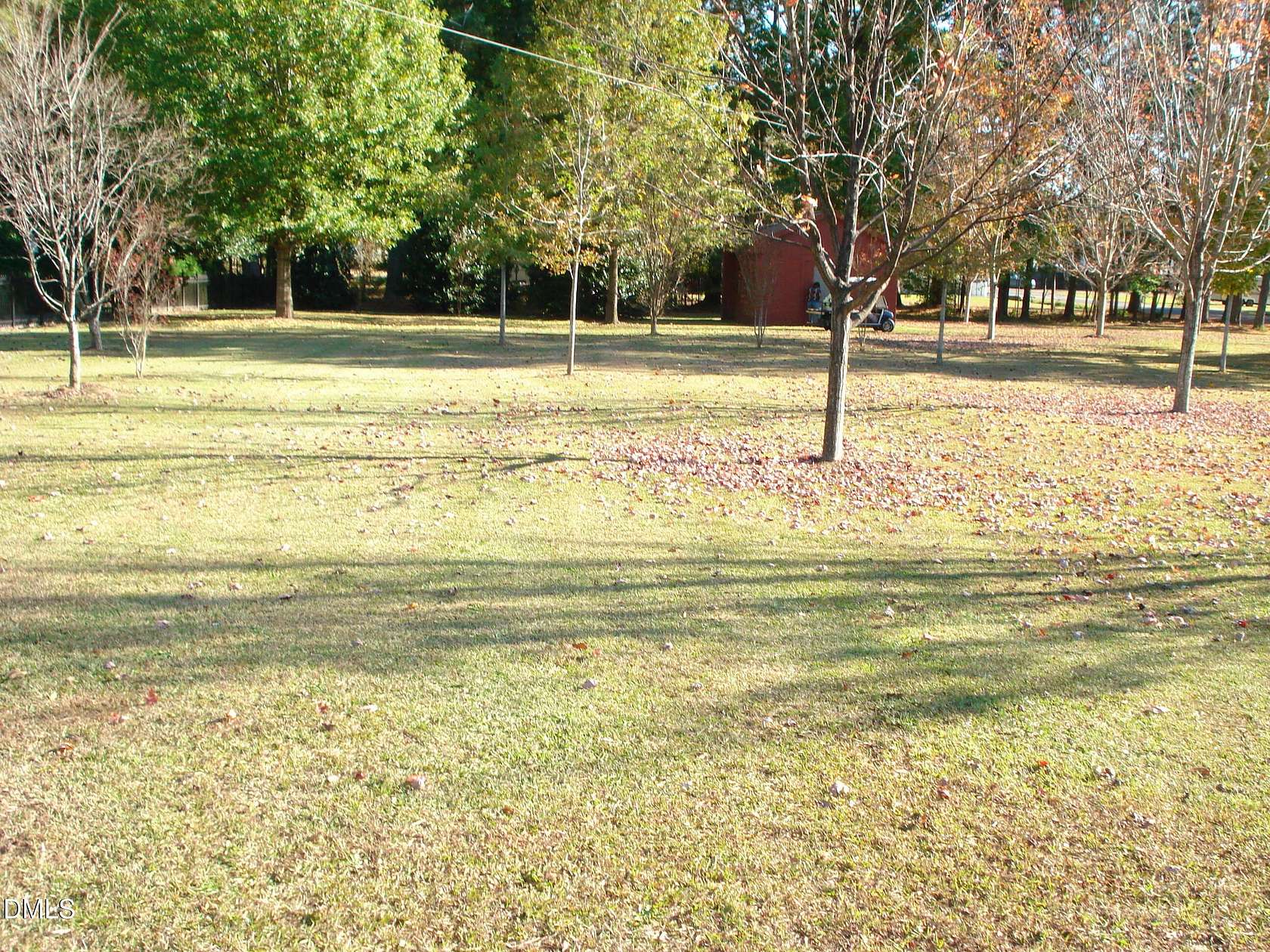 0.83 Acres of Residential Land for Sale in Dunn, North Carolina
