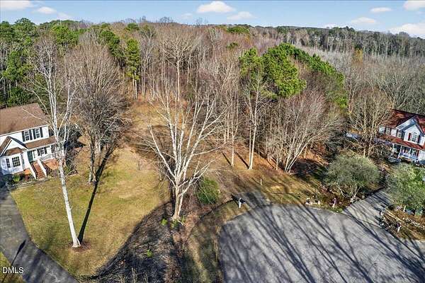 1.73 Acres of Residential Land for Sale in Wendell, North Carolina