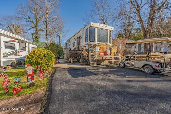 0.04 Acres of Land for Sale in Gatlinburg, Tennessee