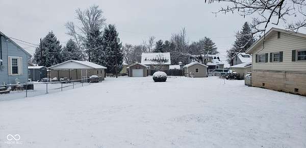 0.16 Acres of Residential Land for Sale in Seymour, Indiana