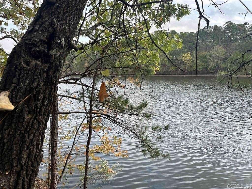 0.37 Acres of Residential Land for Sale in Hot Springs, Arkansas