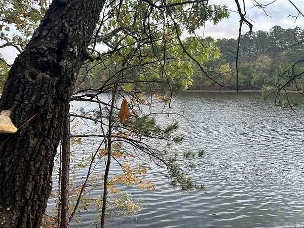 0.37 Acres of Residential Land for Sale in Hot Springs, Arkansas