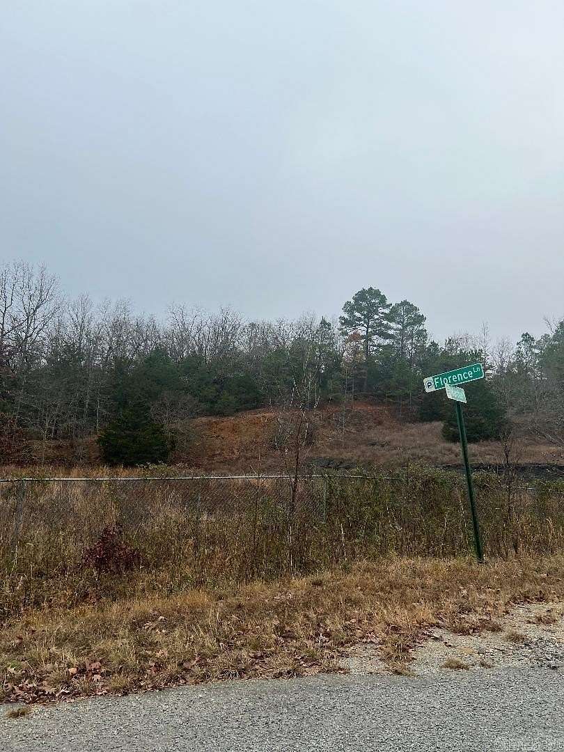 0.46 Acres of Residential Land for Sale in Jacksonville, Arkansas