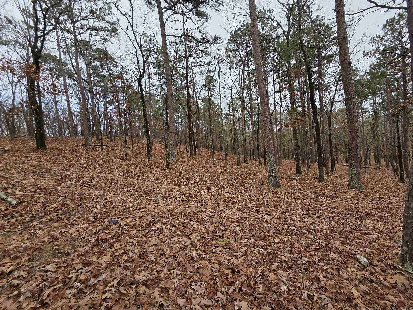 9.8 Acres of Residential Land for Sale in Little Rock, Arkansas