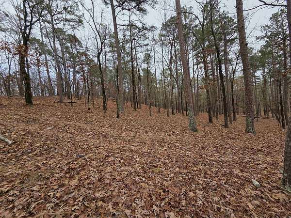 9.8 Acres of Residential Land for Sale in Little Rock, Arkansas