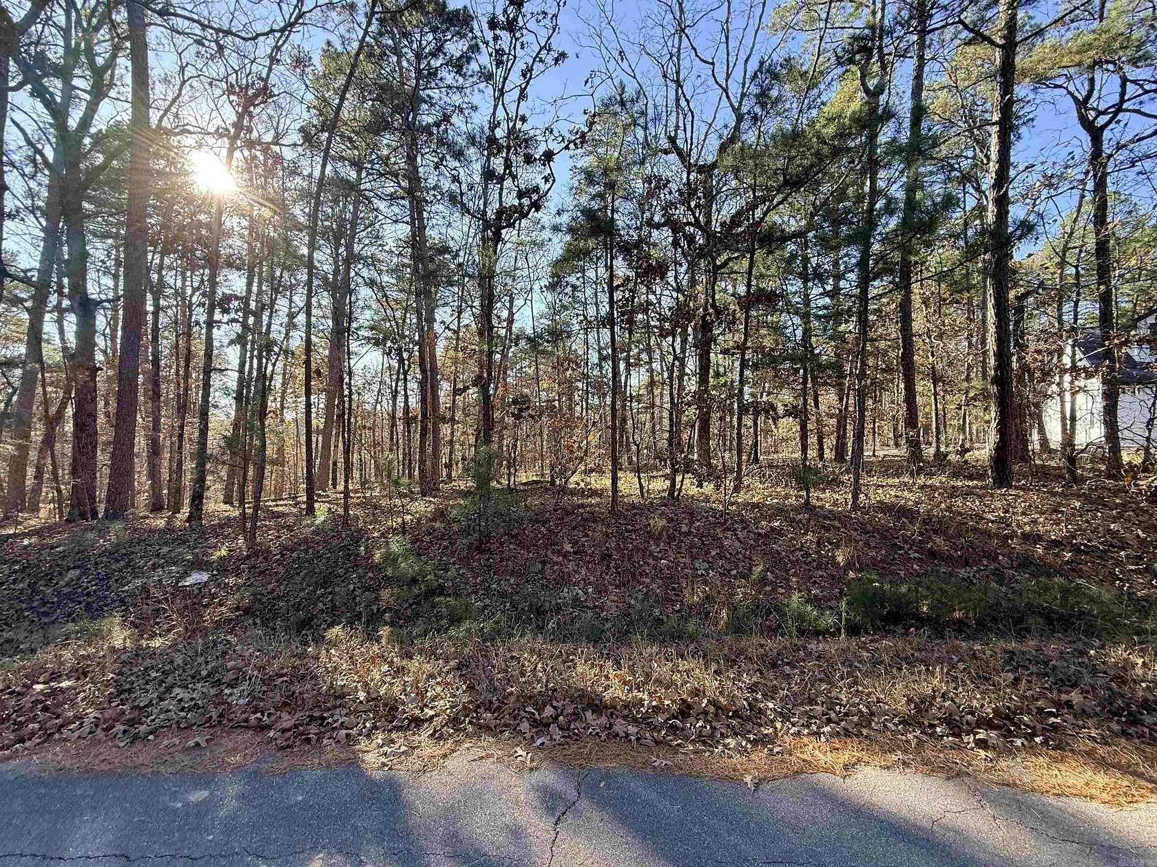 0.3 Acres of Residential Land for Sale in Hot Springs Village, Arkansas