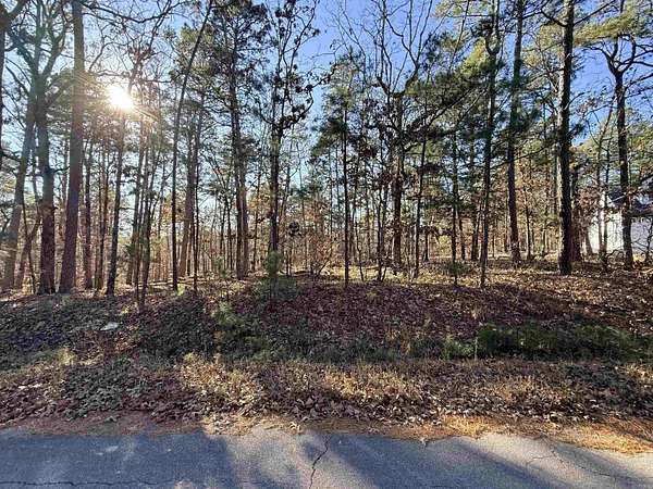 0.3 Acres of Residential Land for Sale in Hot Springs Village, Arkansas