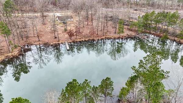 35 Acres of Recreational Land for Sale in Rison, Arkansas