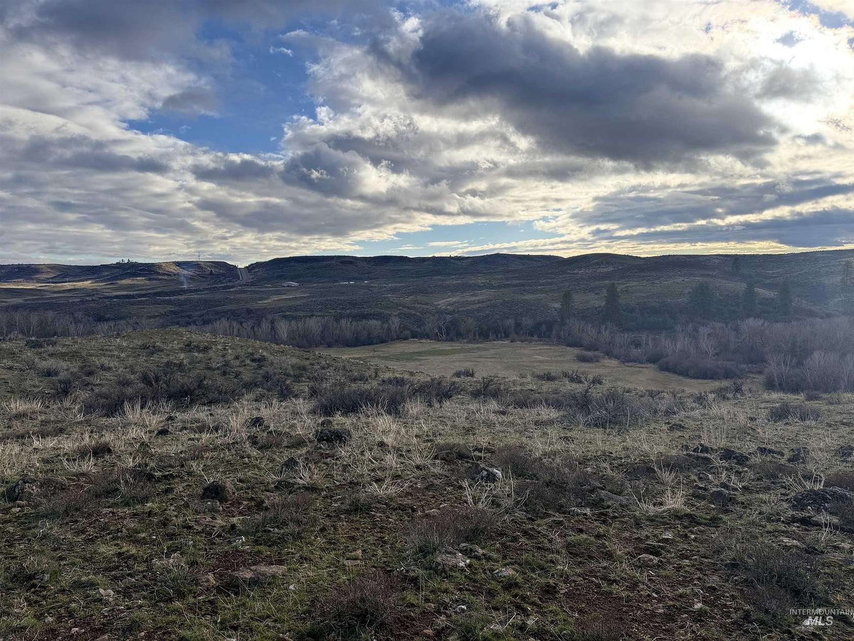 134 Acres of Land for Sale in Council, Idaho