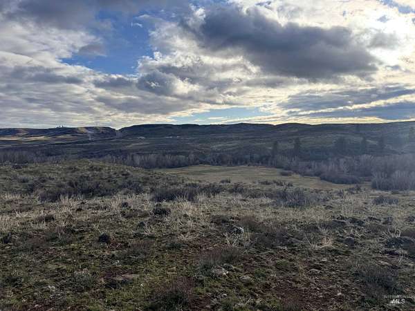 134 Acres of Land for Sale in Council, Idaho