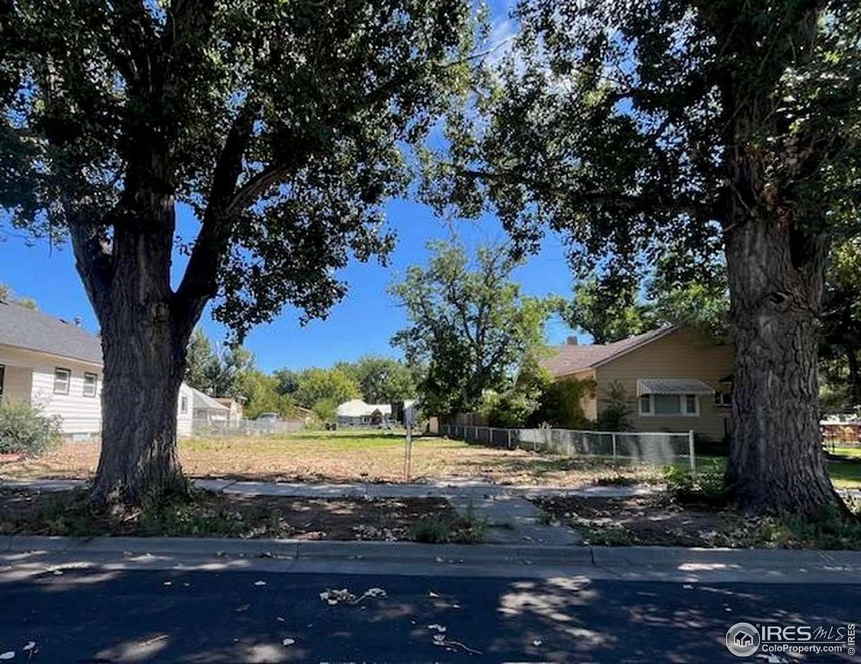 0.16 Acres of Residential Land for Sale in Brush, Colorado