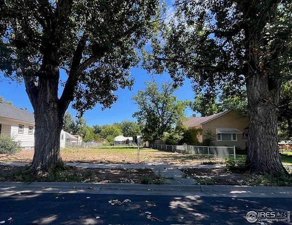 0.16 Acres of Residential Land for Sale in Brush, Colorado