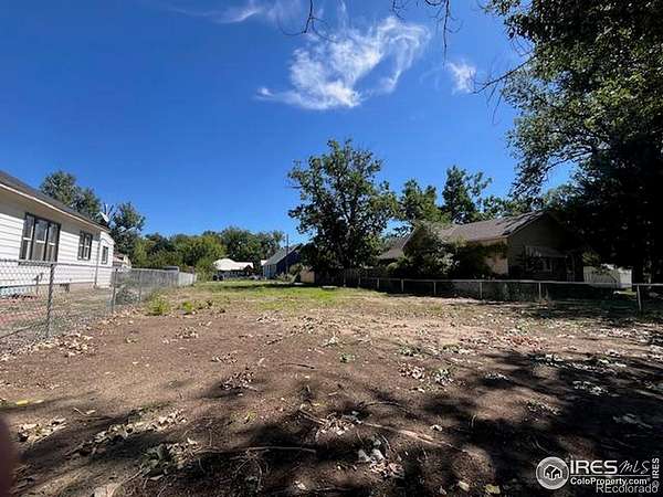 0.16 Acres of Residential Land for Sale in Brush, Colorado