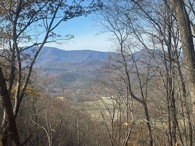 68 Acres of Recreational Land for Sale in Rabun Gap, Georgia