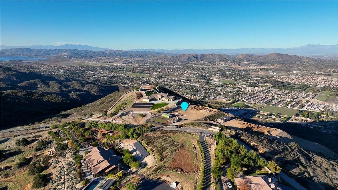5.14 Acres of Residential Land for Sale in Murrieta, California