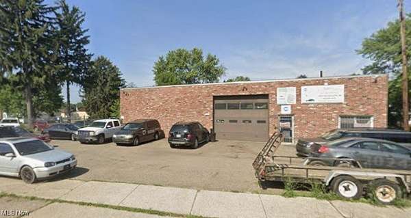 45 Acres of Land for Sale in Canton, Ohio