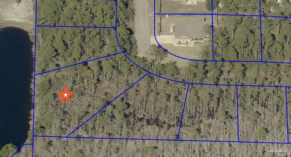 0.52 Acres of Residential Land for Sale in Gulf Breeze, Florida