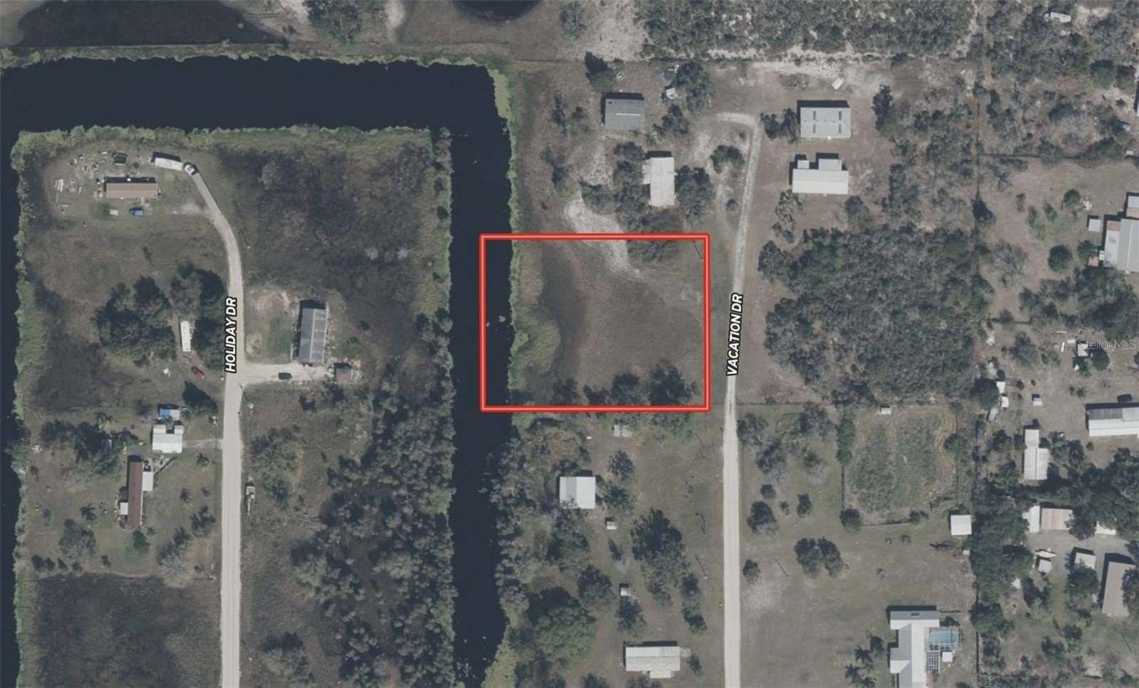 1 Acre of Mixed-Use Land for Sale in Venus, Florida