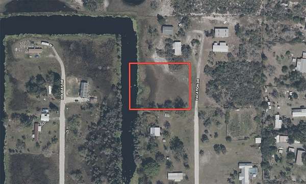 1 Acre of Mixed-Use Land for Sale in Venus, Florida