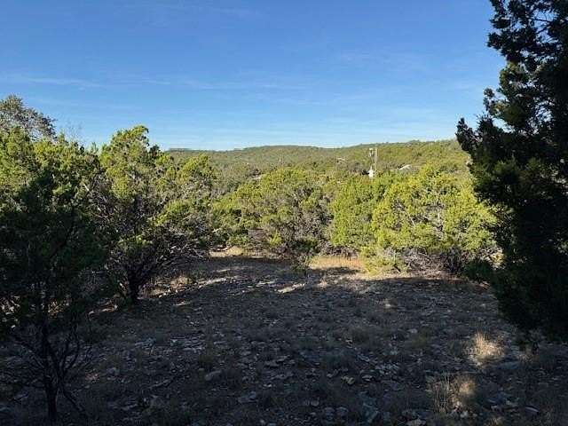 0.57 Acres of Residential Land for Sale in Canyon Lake, Texas