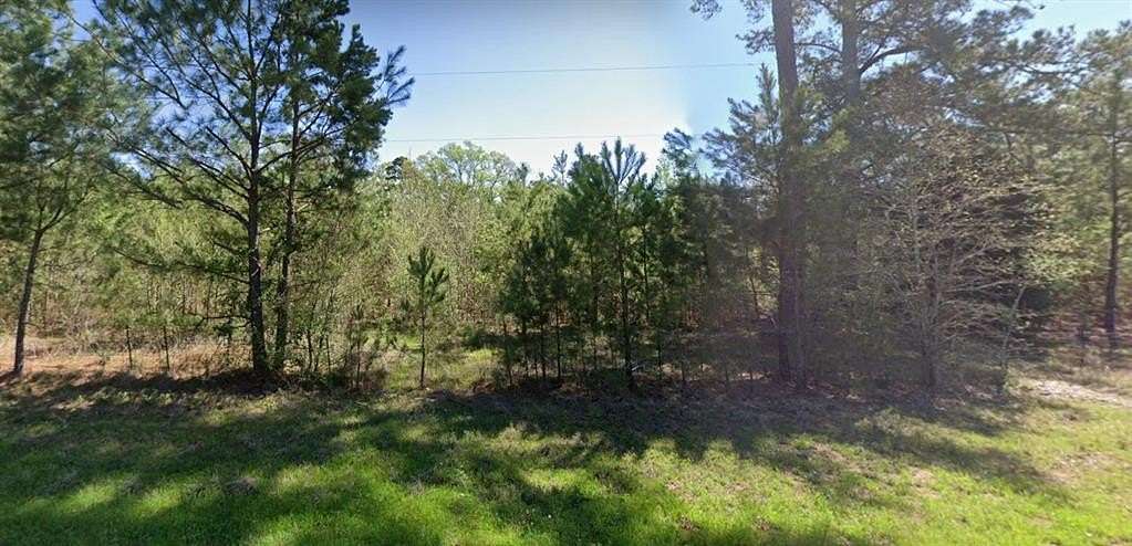 100 Acres of Land for Sale in Palestine, Texas
