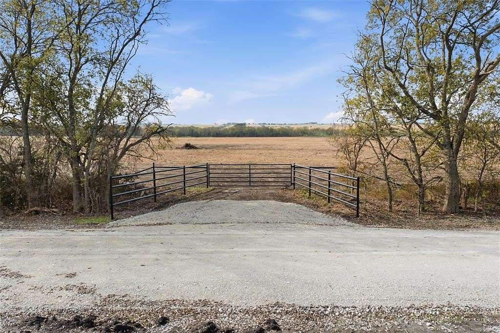 16.2 Acres of Land for Sale in Abbott, Texas