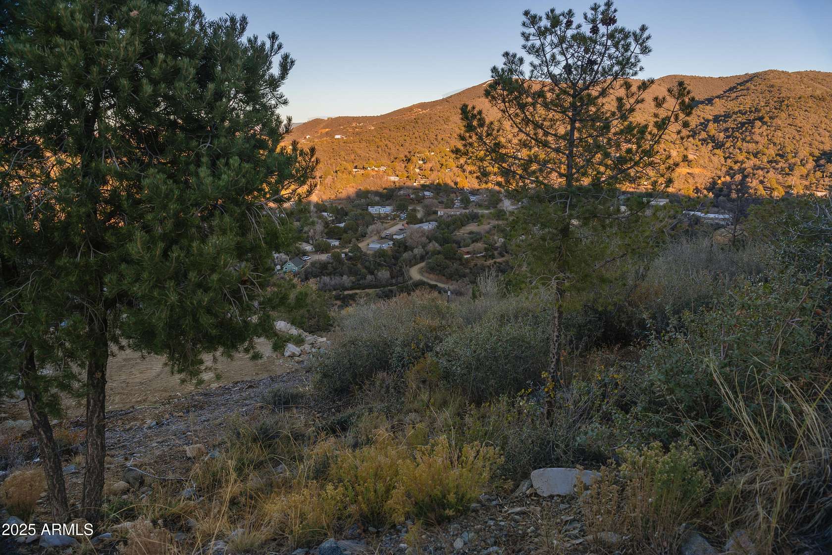 0.47 Acres of Residential Land for Sale in Prescott, Arizona