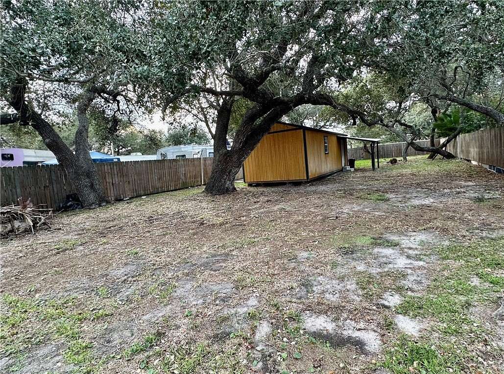 0.25 Acres of Land for Sale in Rockport, Texas