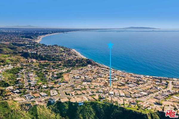 0.16 Acres of Residential Land for Sale in Malibu, California