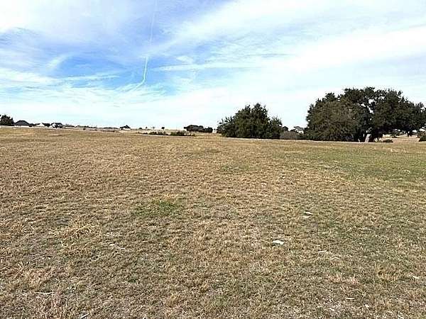 0.32 Acres of Residential Land for Sale in Cleburne, Texas