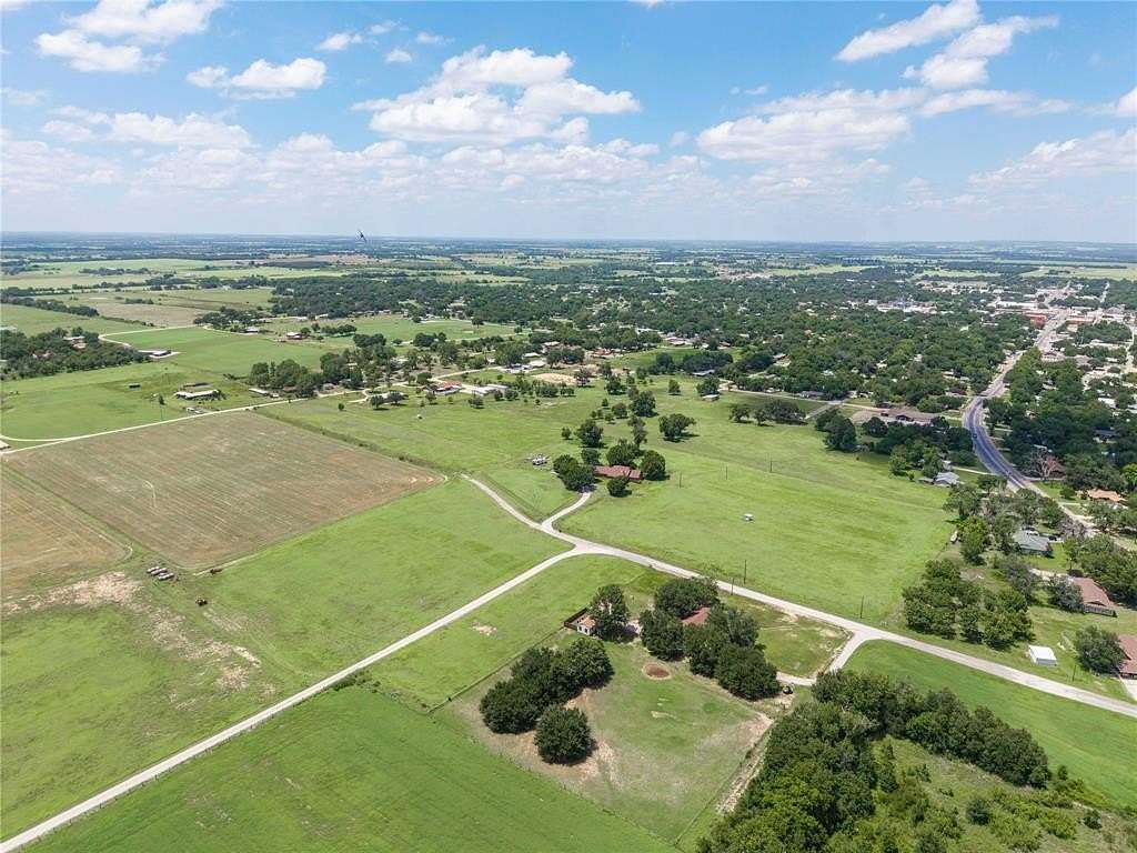 1.7 Acres of Residential Land for Sale in De Leon, Texas