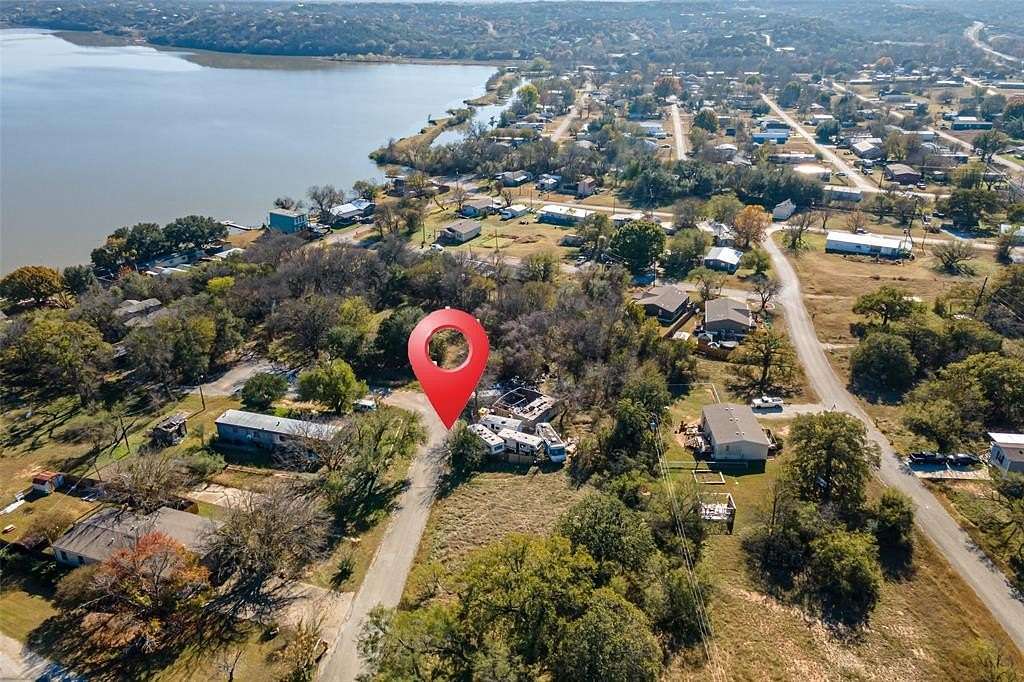 0.12 Acres of Residential Land for Sale in Granbury, Texas