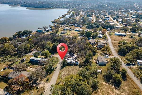 0.12 Acres of Residential Land for Sale in Granbury, Texas
