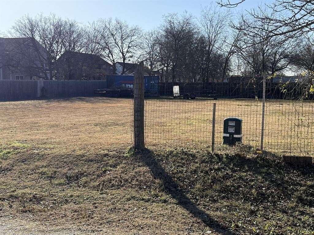 0.26 Acres of Land for Sale in Alvord, Texas