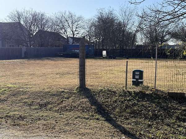 0.26 Acres of Land for Sale in Alvord, Texas